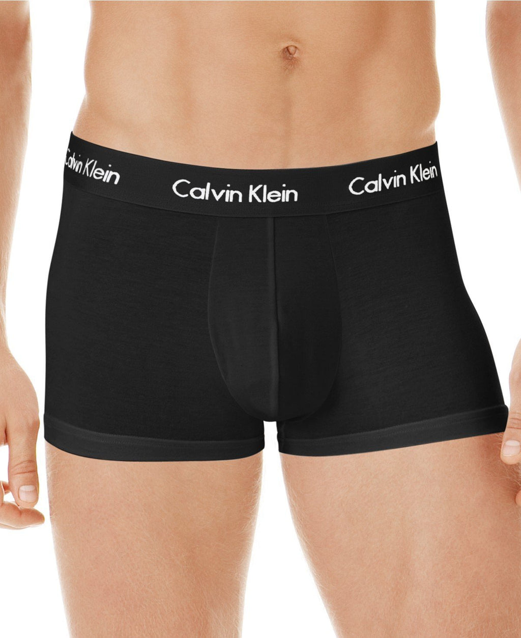 BODY MODAL TRUNK U5554 - BLACK