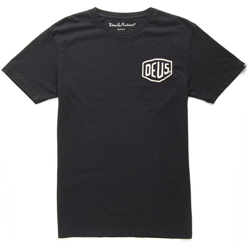 VENICE ADDRESS TEE