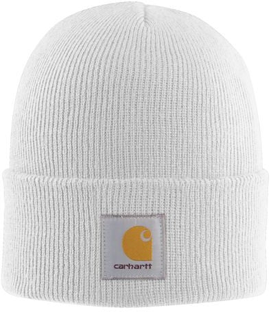 Acrylic Watch Hat