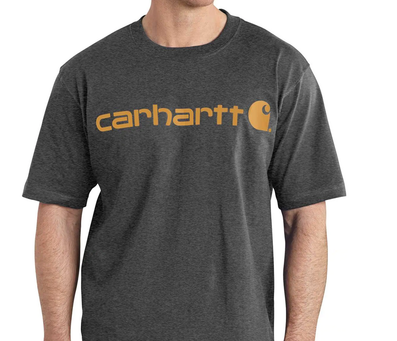 Short-Sleeve Logo T-Shirt
