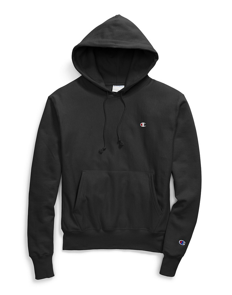 Champion RW Fleece Po Hood