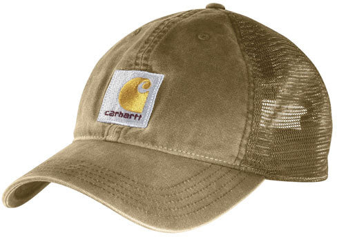 Buffalo Cap
