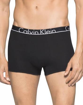 CALVIN KLEIN ID TRAVELLERS TRUNKS NB1762