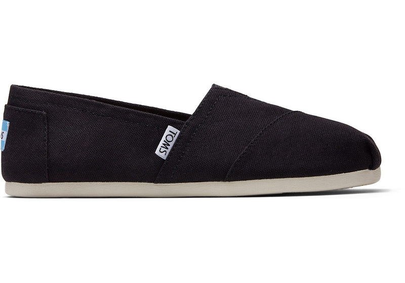 Toms Ash Canvas Women's Classics