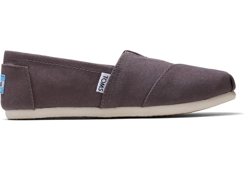 Toms Ash Canvas Women's Classics