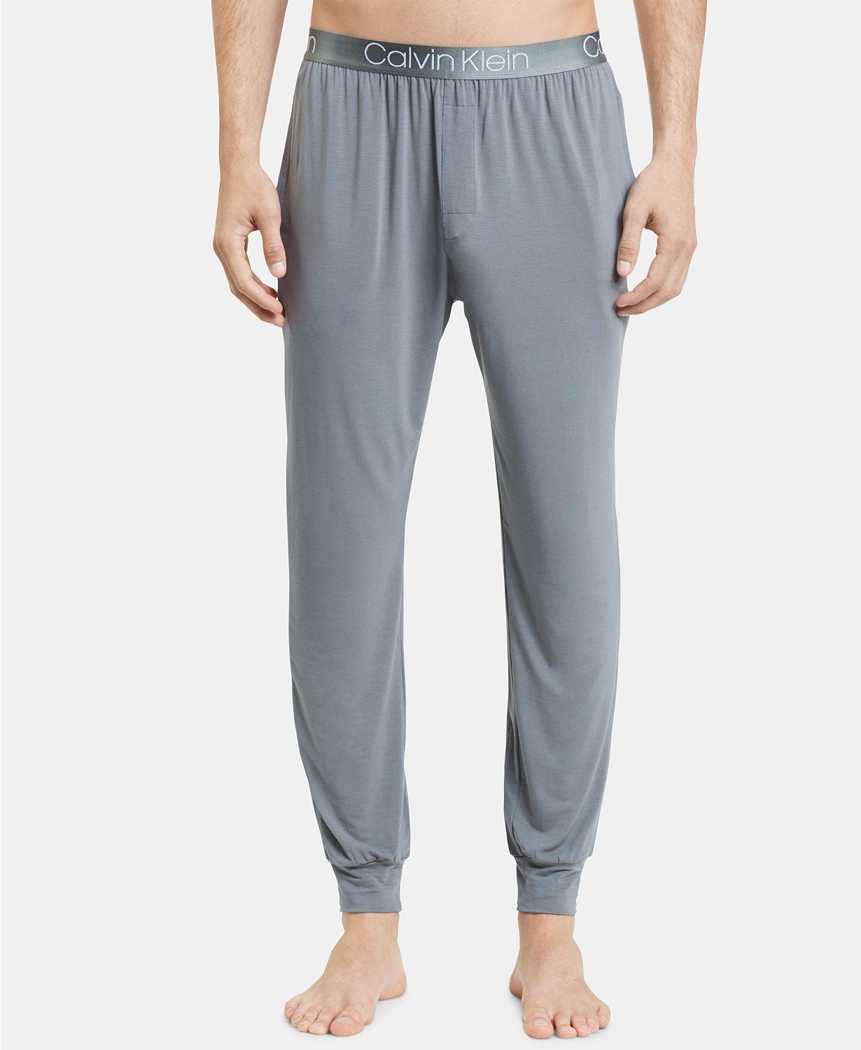 Calvin klein ultra soft modal pants Clearance