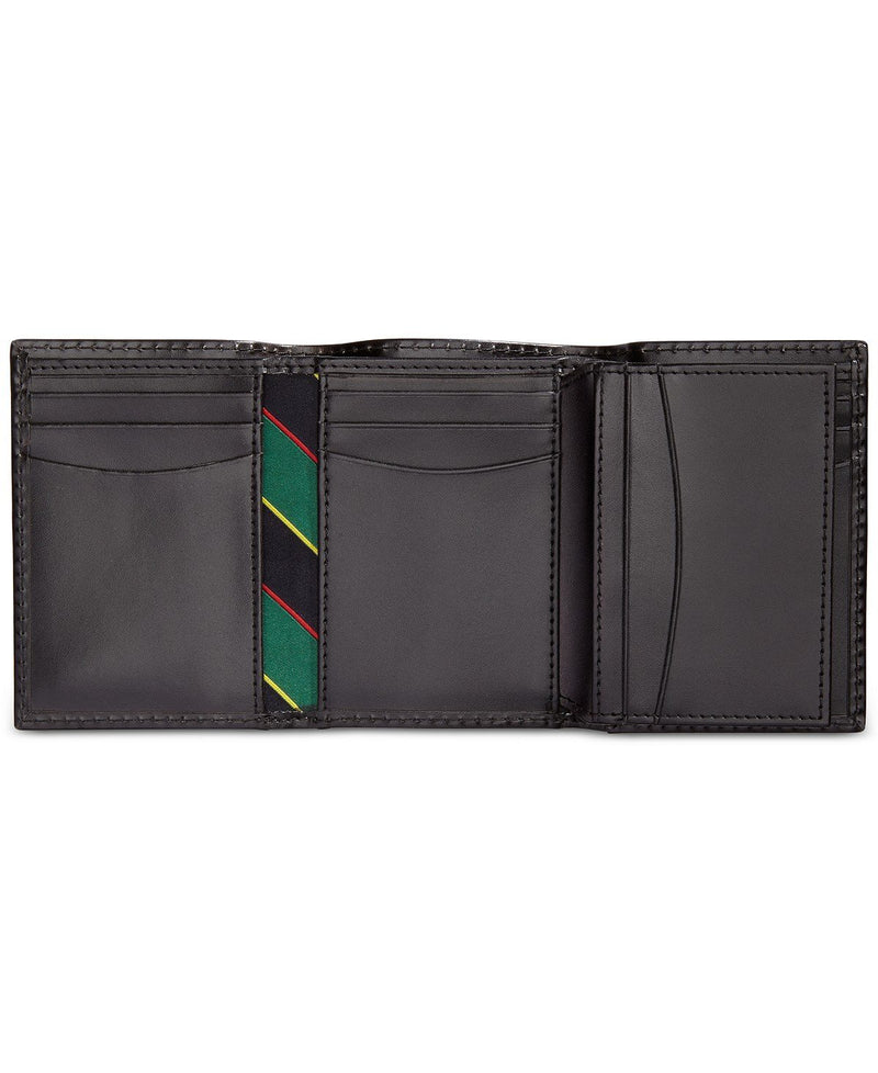 TOMMY HILFIGER FORDHAM TRIFOLD WALLET