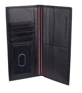 TOMMY HILFIGER STOCKTON SECRETARY WALLET