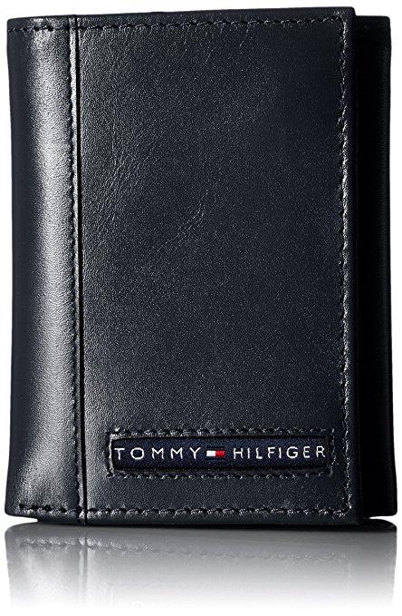 TOMMY HILFIGER DORE PASSCASE WALLET