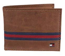 TOMMY HILFIGER YALE PASSCASE WALLET