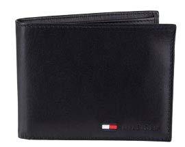 TOMMY HILFIGER STOCKTON PASSCASE WALLET