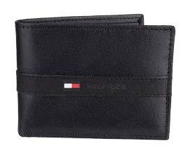 TOMMY HILFIGER RANGER PASSCASE WALLET