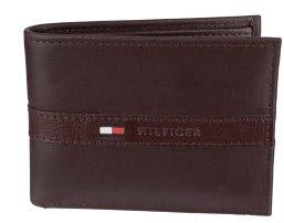 TOMMY HILFIGER RANGER PASSCASE WALLET