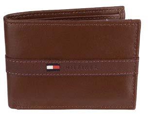 TOMMY HILFIGER RANGER PASSCASE WALLET