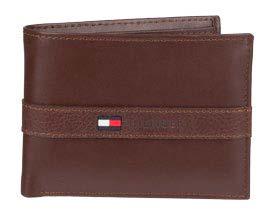 TOMMY HILFIGER RANGER PASSCASE WALLET