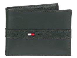 TOMMY HILFIGER RANGER PASSCASE WALLET