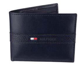 TOMMY HILFIGER RANGER PASSCASE WALLET