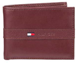 TOMMY HILFIGER RANGER PASSCASE WALLET