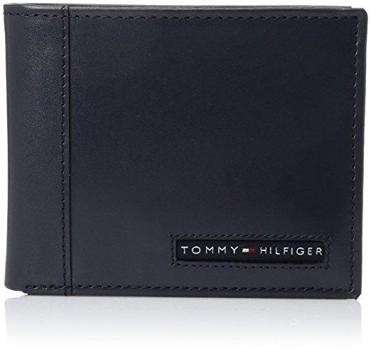 TOMMY HILFIGER CAMBRIDGE PASSCASE WALLET