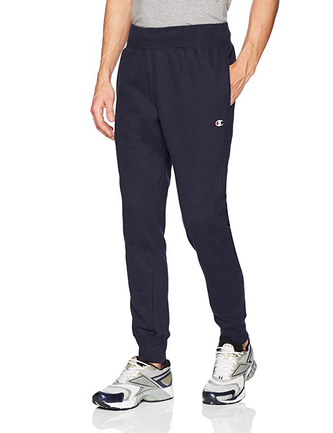 Champion Men's Reverse Weave Jogger