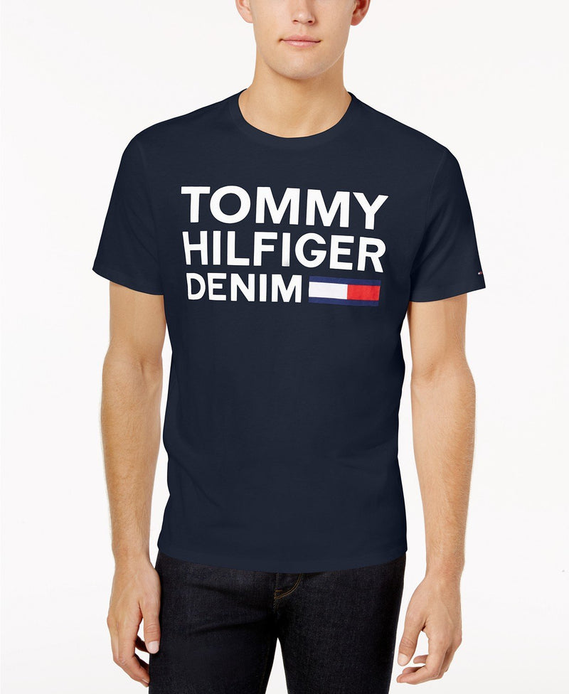 TOMMY HILFIGER GRAPHIC T-SHIRT 09T3590