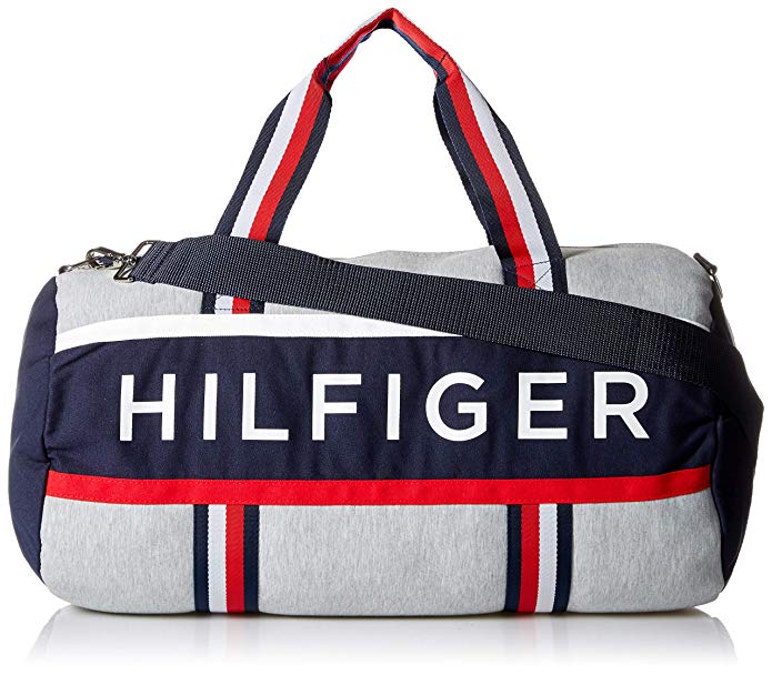 Tommy Hilfiger Duffle Bag Tommy Patriot Colorblock