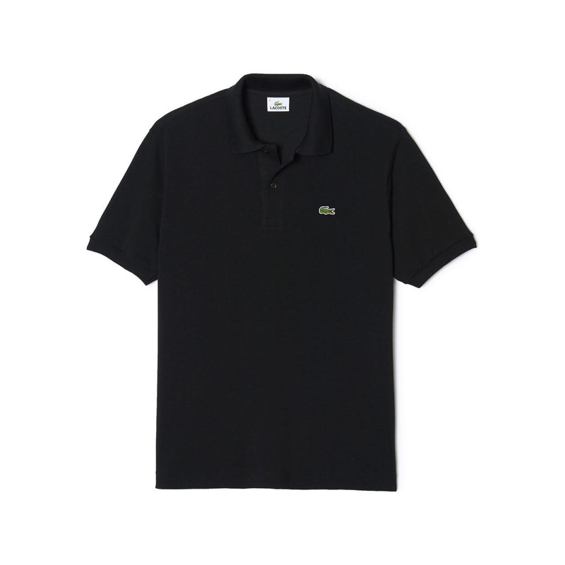 LACOSTE MEN'S CLASSIC PIQUE L.12.12 POLO SHIRT