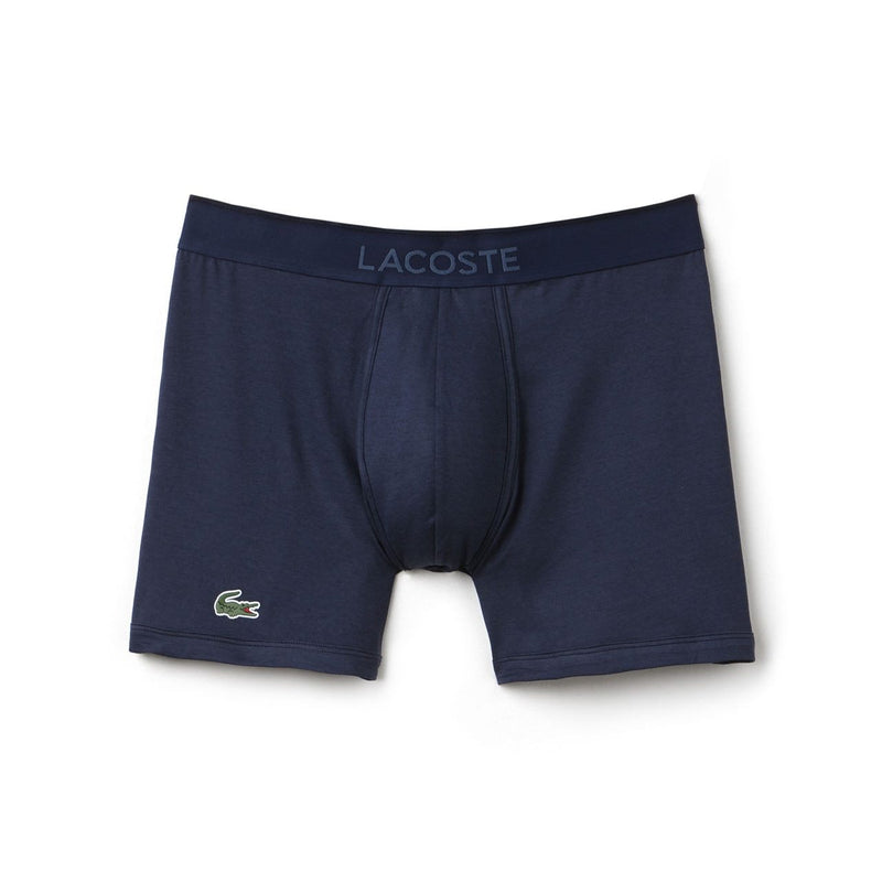 LACOSTE L.12.12 PIQUÉ BOXER BRIEF