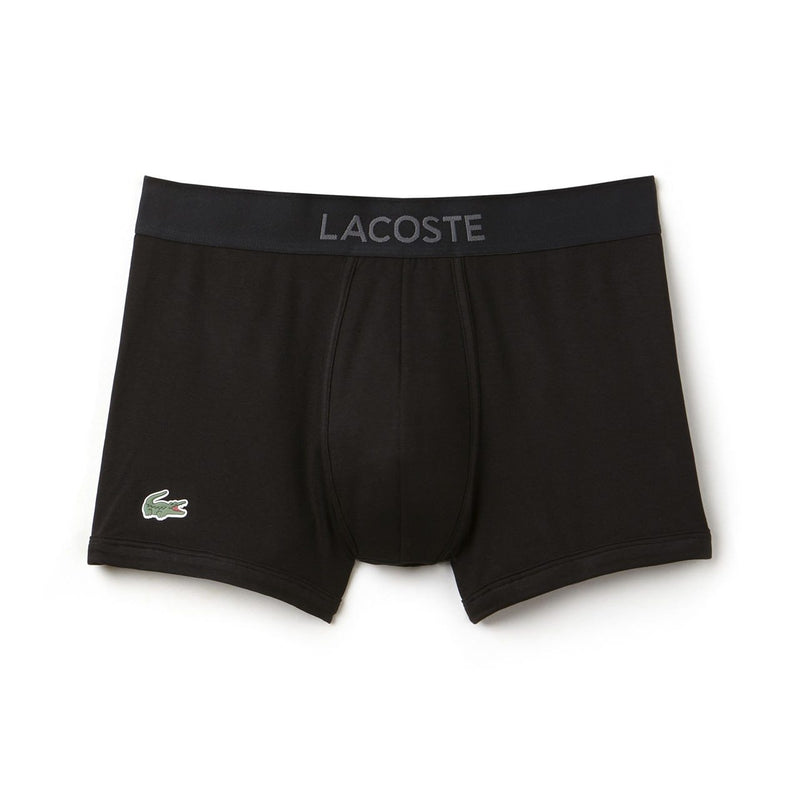 LACOSTE L.12.12 PIQUÉ TRUNK