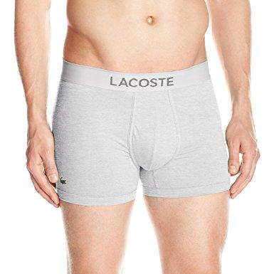 LACOSTE L.12.12 PIQUÉ TRUNK