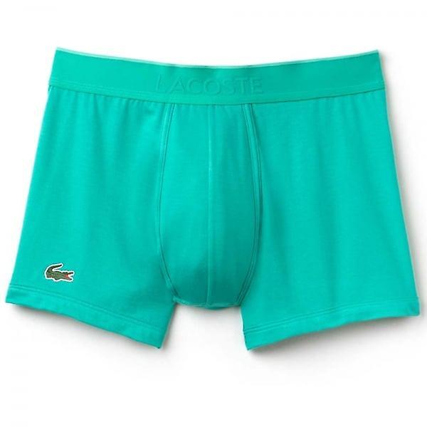 LACOSTE L.12.12 PIQUÉ TRUNK