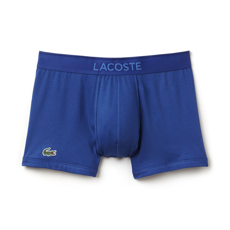 LACOSTE L.12.12 PIQUÉ BOXER BRIEF