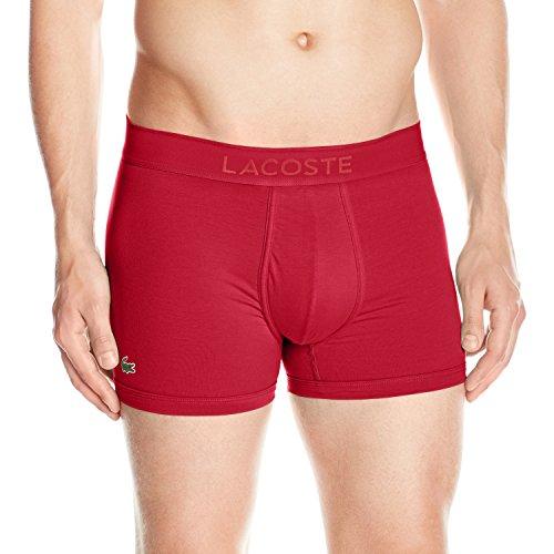 LACOSTE L.12.12 PIQUÉ TRUNK