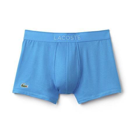 LACOSTE L.12.12 PIQUÉ BOXER BRIEF