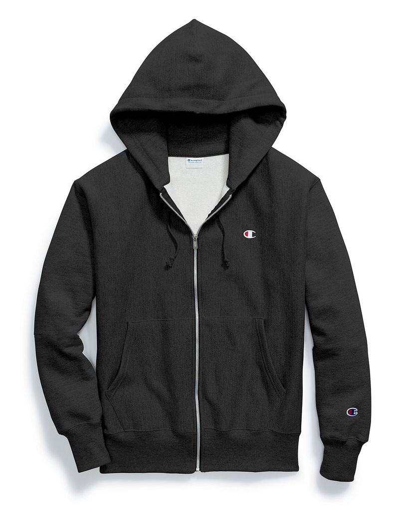 Champion Reverse Weave Full Zip Hood