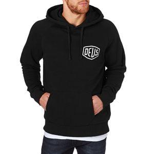 VENICE ADDRESS HOODIE